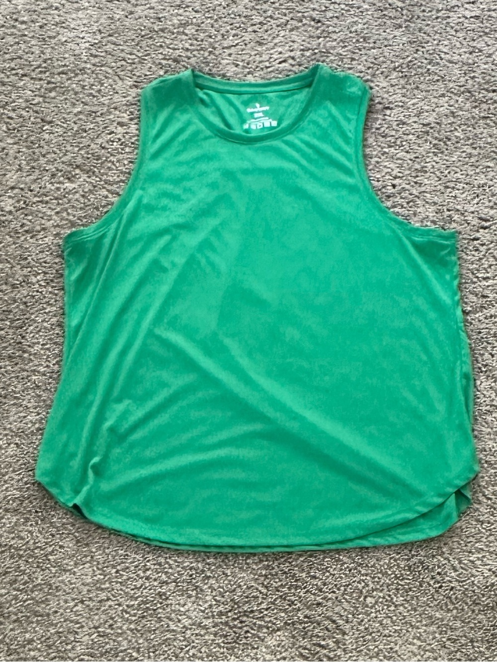 Santiny Tank Top